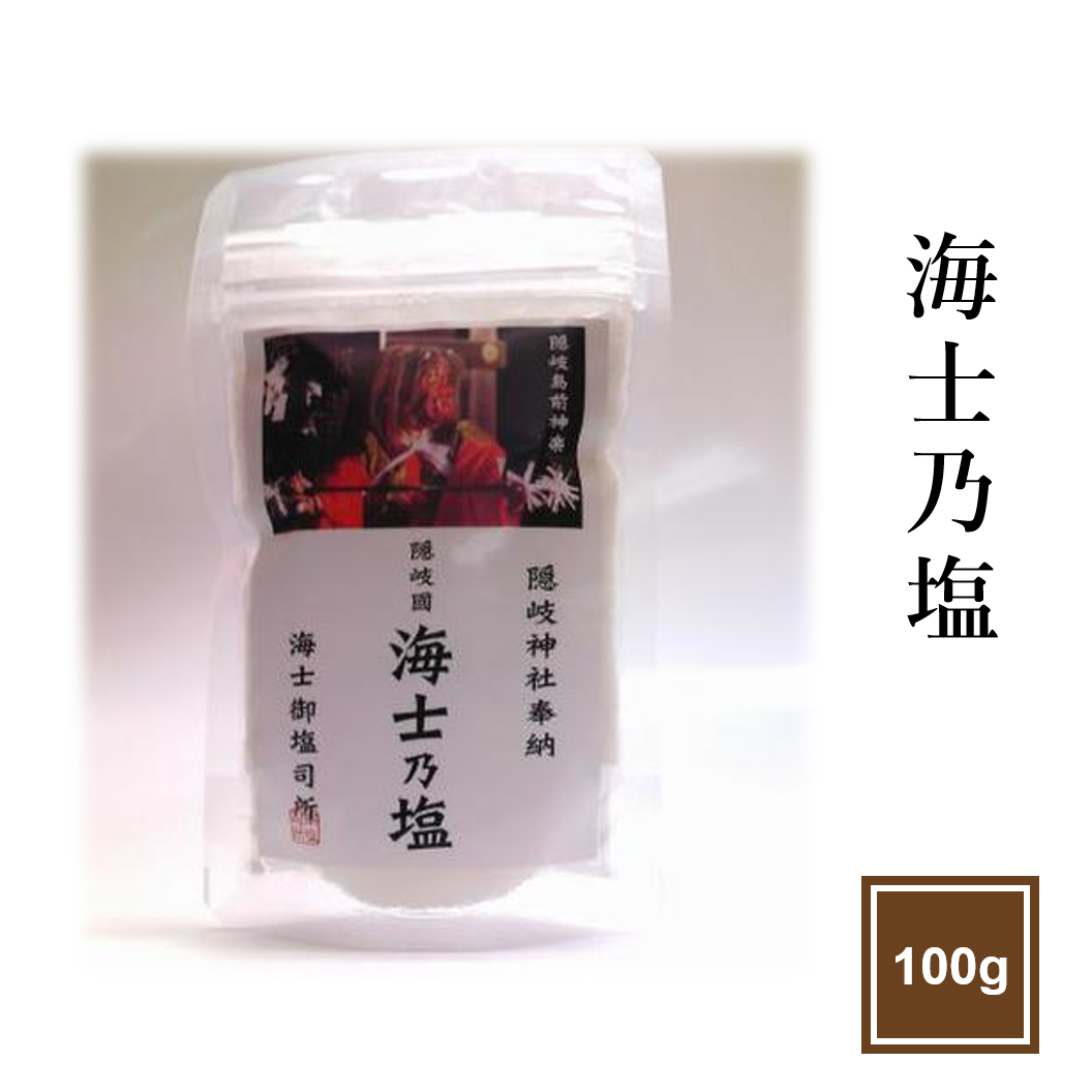 塩｜離島通販 島風生活。