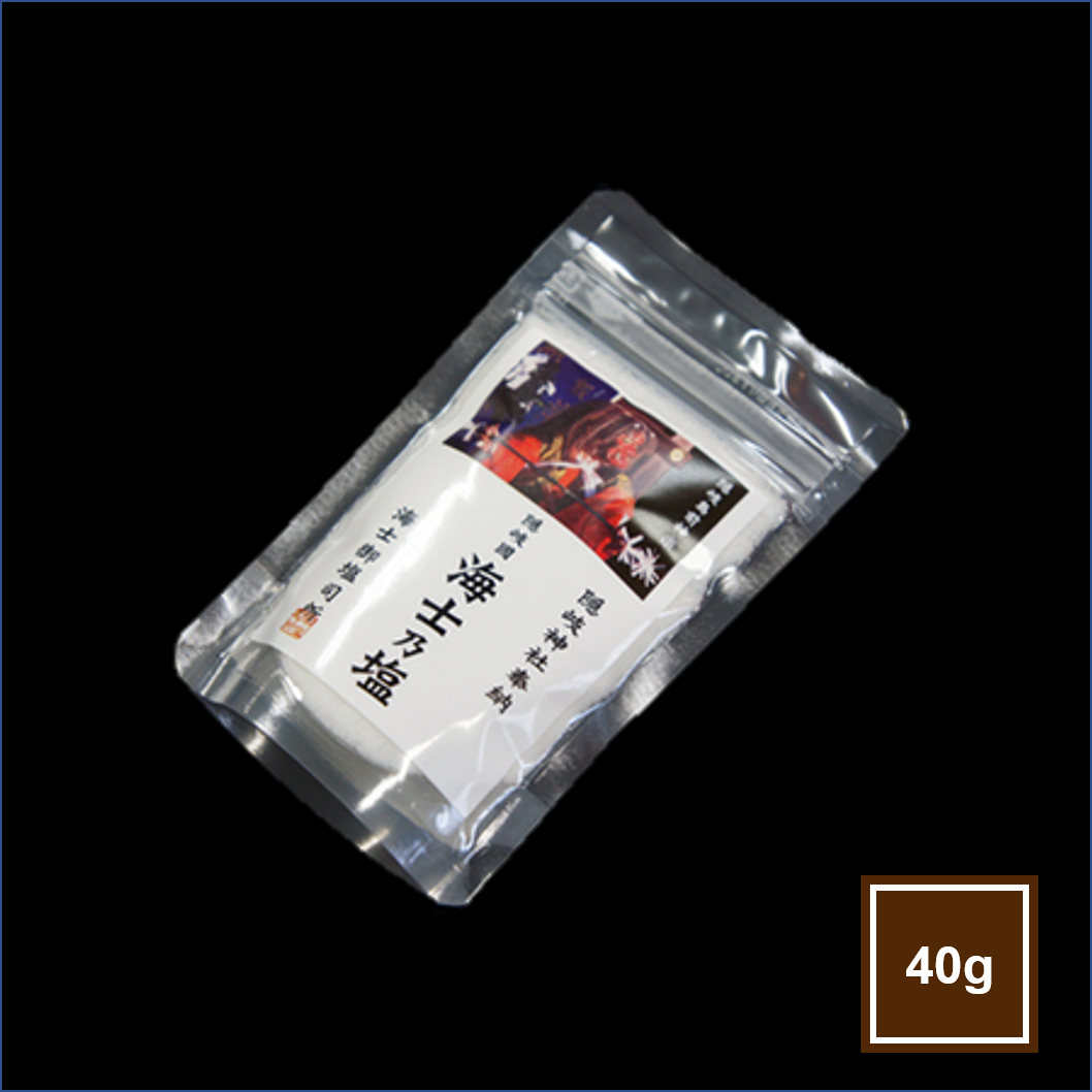 塩｜離島通販 島風生活。